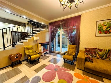 Дом по адресу Южносанаторный пер. (площадь 140 м²) - фото 53 Дом по адресу Южносанаторный пер. (площадь 140 м²) - Atlanta.ua - фото 53