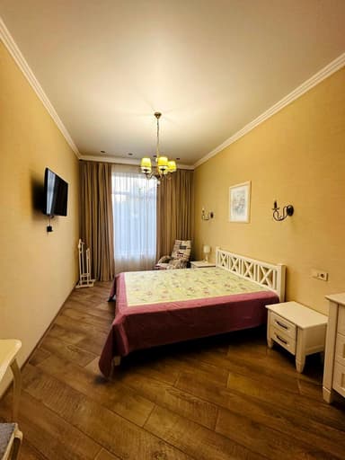 Дом по адресу Южносанаторный пер. (площадь 140 м²) - фото 56 Дом по адресу Южносанаторный пер. (площадь 140 м²) - Atlanta.ua - фото 56