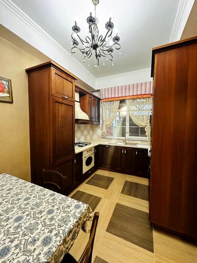 Дом по адресу Южносанаторный пер. (площадь 140 м²) - фото 58 Дом по адресу Южносанаторный пер. (площадь 140 м²) - Atlanta.ua - фото 58