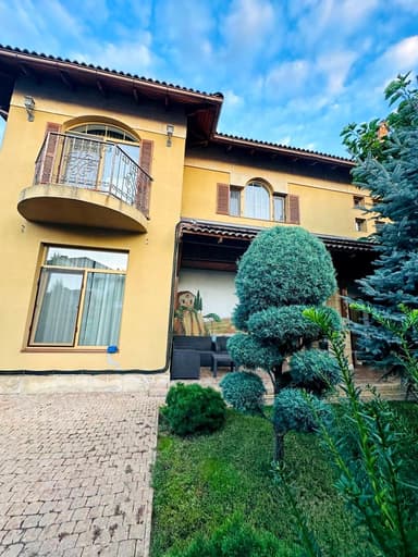 Дом по адресу Южносанаторный пер. (площадь 140 м²) - фото 59 Дом по адресу Южносанаторный пер. (площадь 140 м²) - Atlanta.ua - фото 59
