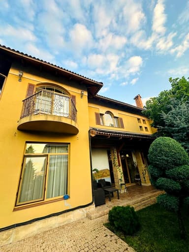 Дом по адресу Южносанаторный пер. (площадь 140 м²) - фото 31 Дом по адресу Южносанаторный пер. (площадь 140 м²) - Atlanta.ua - фото 31