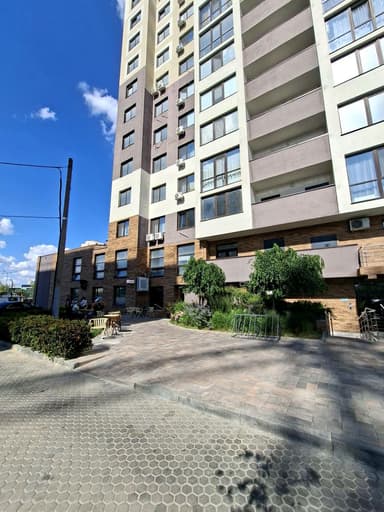 2-комнатная квартира по адресу ул. Софиевская (площадь 58 м²) - imageAlt 14 2-комнатная квартира по адресу ул. Софиевская (площадь 58 м²) - Atlanta.ua - imageAlt 14