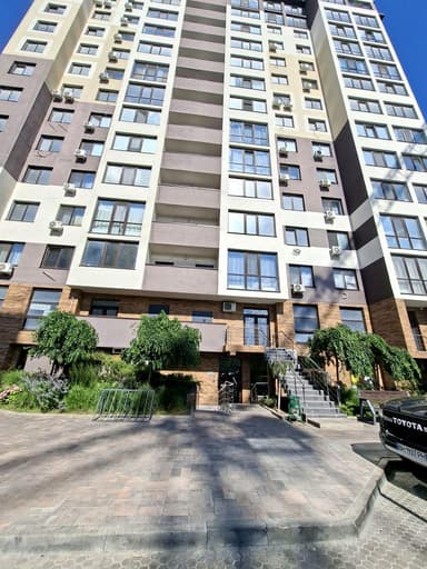 2-комнатная квартира по адресу ул. Софиевская (площадь 58 м²) - imageAlt 24 2-комнатная квартира по адресу ул. Софиевская (площадь 58 м²) - Atlanta.ua - imageAlt 24