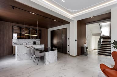 Дом по адресу Черноморский 10-й пер. (площадь 300 м²) - фото 35 Дом по адресу Черноморский 10-й пер. (площадь 300 м²) - Atlanta.ua - фото 35