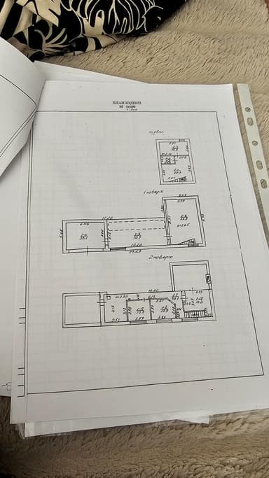 Дом по адресу Катаева пер. (площадь 242 м²) - imageAlt 40 Дом по адресу Катаева пер. (площадь 242 м²) - Atlanta.ua - imageAlt 40