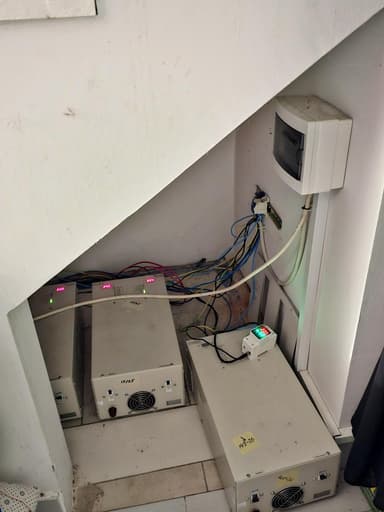 Дом по адресу Катаева пер. (площадь 242 м²) - imageAlt 36 Дом по адресу Катаева пер. (площадь 242 м²) - Atlanta.ua - imageAlt 36