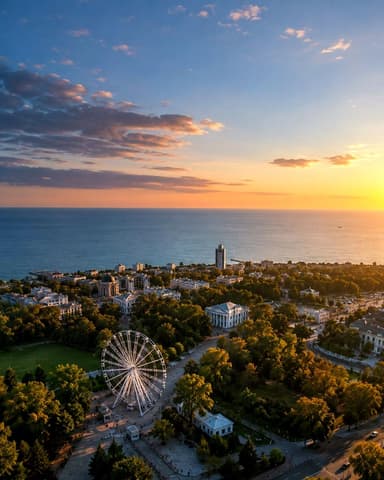 Коммерческая недвижимость по адресу ул. Базарная (площадь 1800 м²) - фото 49 Коммерческая недвижимость по адресу ул. Базарная (площадь 1800 м²) - Atlanta.ua - фото 49