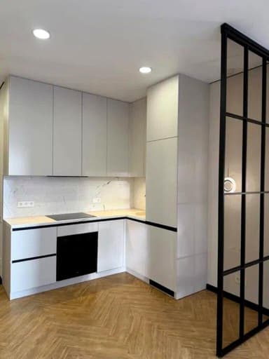 1-кімнатна квартира за адресою Курортний пров. (площа 30 м²) - фото 16 1-кімнатна квартира за адресою Курортний пров. (площа 30 м²) - Atlanta.ua - фото 16
