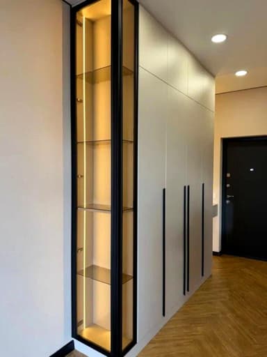 1-кімнатна квартира за адресою Курортний пров. (площа 30 м²) - фото 17 1-кімнатна квартира за адресою Курортний пров. (площа 30 м²) - Atlanta.ua - фото 17