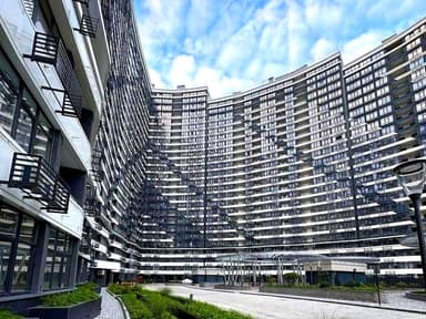 1-кімнатна квартира за адресою Курортний пров. (площа 30 м²) - фото 24 1-кімнатна квартира за адресою Курортний пров. (площа 30 м²) - Atlanta.ua - фото 24