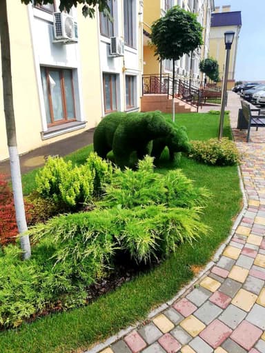 1-комнатная квартира по адресу ул. Дача Ковалевского (площадь 44 м²) - фото 42 1-комнатная квартира по адресу ул. Дача Ковалевского (площадь 44 м²) - Atlanta.ua - фото 42