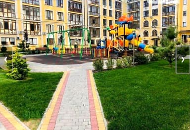 1-комнатная квартира по адресу ул. Дача Ковалевского (площадь 44 м²) - фото 45 1-комнатная квартира по адресу ул. Дача Ковалевского (площадь 44 м²) - Atlanta.ua - фото 45