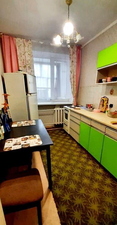 1-комнатная квартира по адресу ул. Жолио-кюри (площадь 38,2 м²) - фото 28 1-комнатная квартира по адресу ул. Жолио-кюри (площадь 38,2 м²) - Atlanta.ua - фото 28