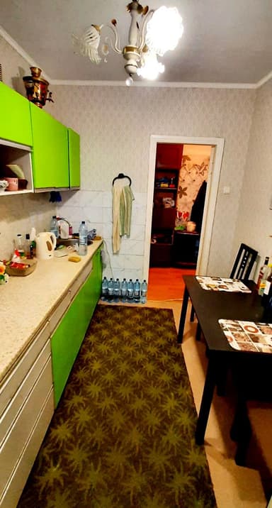 1-комнатная квартира по адресу ул. Жолио-кюри (площадь 38,2 м²) - фото 24 1-комнатная квартира по адресу ул. Жолио-кюри (площадь 38,2 м²) - Atlanta.ua - фото 24