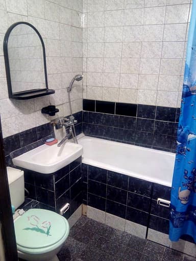 1-комнатная квартира по адресу ул. Жолио-кюри (площадь 38,2 м²) - фото 29 1-комнатная квартира по адресу ул. Жолио-кюри (площадь 38,2 м²) - Atlanta.ua - фото 29