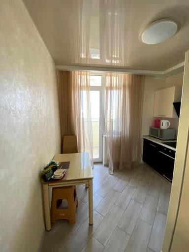 1-кімнатна квартира за адресою вул. Балківська (площа 40 м²) - фото 14 1-кімнатна квартира за адресою вул. Балківська (площа 40 м²) - Atlanta.ua - фото 14