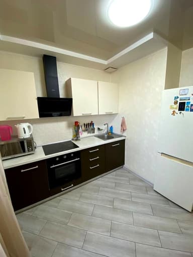 1-кімнатна квартира за адресою вул. Балківська (площа 40 м²) - фото 13 1-кімнатна квартира за адресою вул. Балківська (площа 40 м²) - Atlanta.ua - фото 13