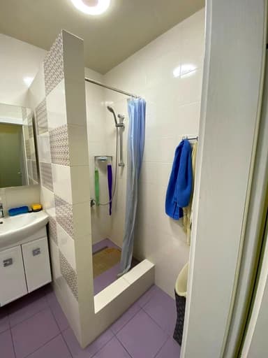 1-кімнатна квартира за адресою вул. Балківська (площа 40 м²) - фото 19 1-кімнатна квартира за адресою вул. Балківська (площа 40 м²) - Atlanta.ua - фото 19