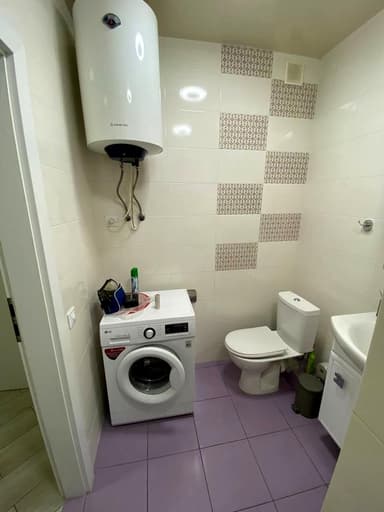 1-кімнатна квартира за адресою вул. Балківська (площа 40 м²) - фото 20 1-кімнатна квартира за адресою вул. Балківська (площа 40 м²) - Atlanta.ua - фото 20