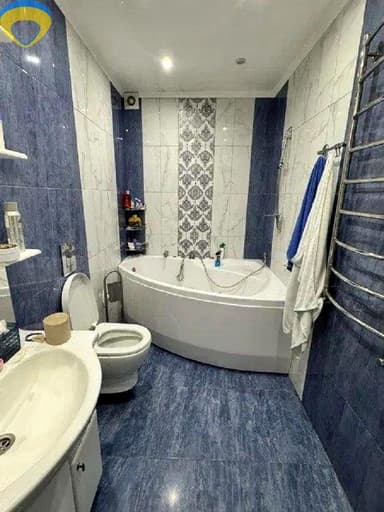 3-комнатная квартира по адресу Подъемный пер. (площадь 92 м²) - фото 12 3-комнатная квартира по адресу Подъемный пер. (площадь 92 м²) - Atlanta.ua - фото 12
