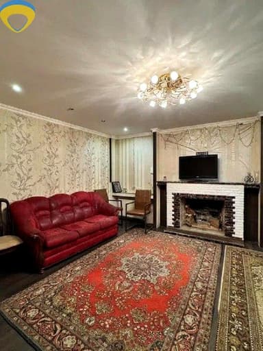3-комнатная квартира по адресу Подъемный пер. (площадь 92 м²) - фото 14 3-комнатная квартира по адресу Подъемный пер. (площадь 92 м²) - Atlanta.ua - фото 14
