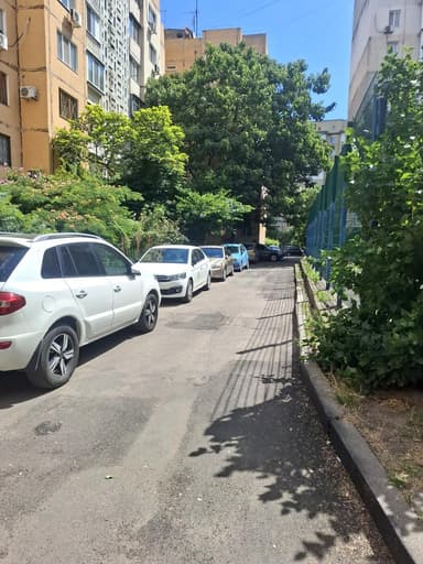 3-комнатная квартира по адресу ул. Чикаленко Евгения(Вильямса ак. ) (площадь 66 м²) - фото 34 3-комнатная квартира по адресу ул. Чикаленко Евгения(Вильямса ак. ) (площадь 66 м²) - Atlanta.ua - фото 34