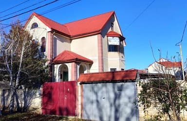 Дом по адресу ул. Александрийская (площадь 227 м²) - фото 15 Дом по адресу ул. Александрийская (площадь 227 м²) - Atlanta.ua - фото 15