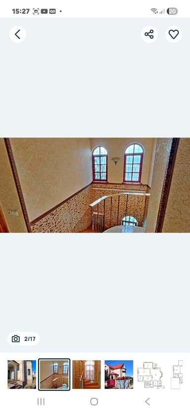 Дом по адресу ул. Александрийская (площадь 227 м²) - фото 17 Дом по адресу ул. Александрийская (площадь 227 м²) - Atlanta.ua - фото 17