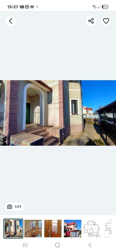 Дом по адресу ул. Александрийская (площадь 227 м²) - фото 18 Дом по адресу ул. Александрийская (площадь 227 м²) - Atlanta.ua - фото 18