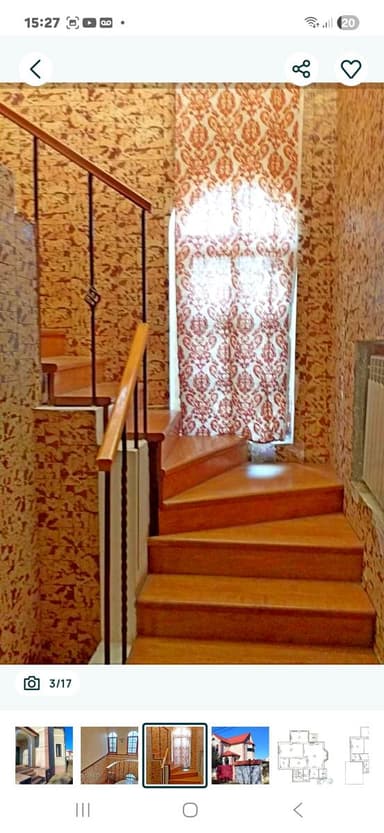 Дом по адресу ул. Александрийская (площадь 227 м²) - фото 16 Дом по адресу ул. Александрийская (площадь 227 м²) - Atlanta.ua - фото 16