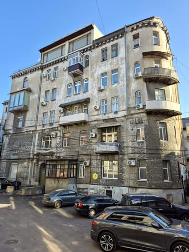 1-комнатная квартира по адресу ул. Европейская (площадь 254 м²) - фото 18 1-комнатная квартира по адресу ул. Европейская (площадь 254 м²) - Atlanta.ua - фото 18