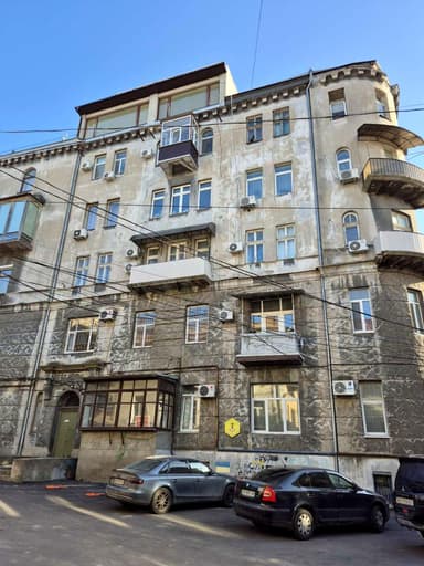 1-комнатная квартира по адресу ул. Европейская (площадь 254 м²) - фото 20 1-комнатная квартира по адресу ул. Европейская (площадь 254 м²) - Atlanta.ua - фото 20