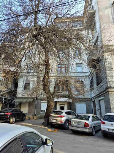 1-комнатная квартира по адресу ул. Европейская (площадь 254 м²) - фото 21 1-комнатная квартира по адресу ул. Европейская (площадь 254 м²) - Atlanta.ua - фото 21