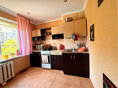 1-кімнатна квартира за адресою (площа 34,1 м²) - фото 28 1-кімнатна квартира за адресою (площа 34,1 м²) - Atlanta.ua - фото 28