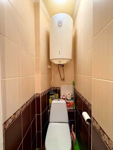 1-кімнатна квартира за адресою (площа 34,1 м²) - фото 35 1-кімнатна квартира за адресою (площа 34,1 м²) - Atlanta.ua - фото 35
