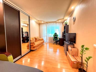 1-кімнатна квартира за адресою (площа 34,1 м²) - фото 27 1-кімнатна квартира за адресою (площа 34,1 м²) - Atlanta.ua - фото 27