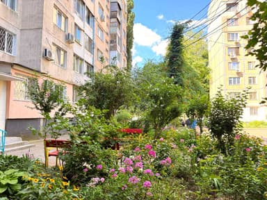 1-кімнатна квартира за адресою (площа 34,1 м²) - фото 38 1-кімнатна квартира за адресою (площа 34,1 м²) - Atlanta.ua - фото 38