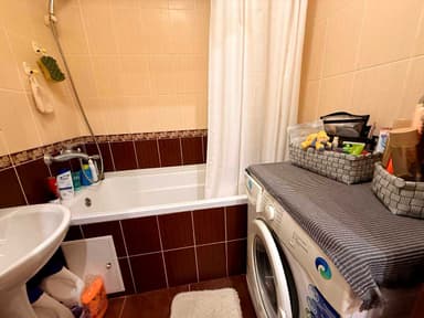 1-кімнатна квартира за адресою (площа 34,1 м²) - фото 37 1-кімнатна квартира за адресою (площа 34,1 м²) - Atlanta.ua - фото 37
