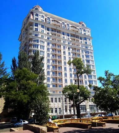 Коммерческая недвижимость по адресу ул. Леонтовича (площадь 54 м²) - фото 10 Коммерческая недвижимость по адресу ул. Леонтовича (площадь 54 м²) - Atlanta.ua - фото 10