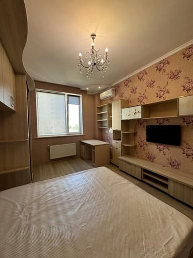 3-комнатная квартира по адресу Педагогический пер. (площадь 97,5 м²) - фото 19 3-комнатная квартира по адресу Педагогический пер. (площадь 97,5 м²) - Atlanta.ua - фото 19