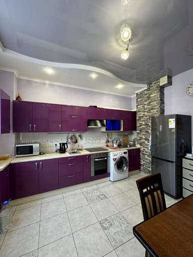 3-комнатная квартира по адресу Педагогический пер. (площадь 97,5 м²) - фото 15 3-комнатная квартира по адресу Педагогический пер. (площадь 97,5 м²) - Atlanta.ua - фото 15