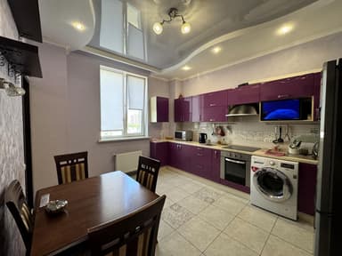 3-комнатная квартира по адресу Педагогический пер. (площадь 97,5 м²) - фото 16 3-комнатная квартира по адресу Педагогический пер. (площадь 97,5 м²) - Atlanta.ua - фото 16