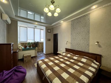 3-комнатная квартира по адресу Педагогический пер. (площадь 97,5 м²) - фото 21 3-комнатная квартира по адресу Педагогический пер. (площадь 97,5 м²) - Atlanta.ua - фото 21