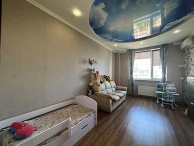 3-комнатная квартира по адресу Педагогический пер. (площадь 97,5 м²) - фото 22 3-комнатная квартира по адресу Педагогический пер. (площадь 97,5 м²) - Atlanta.ua - фото 22