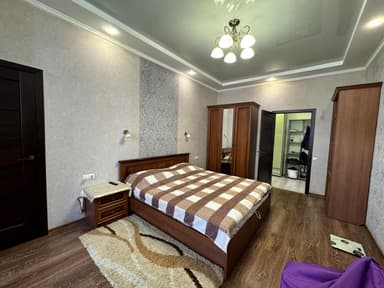 3-комнатная квартира по адресу Педагогический пер. (площадь 97,5 м²) - фото 20 3-комнатная квартира по адресу Педагогический пер. (площадь 97,5 м²) - Atlanta.ua - фото 20