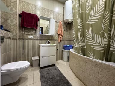 3-комнатная квартира по адресу Педагогический пер. (площадь 97,5 м²) - фото 25 3-комнатная квартира по адресу Педагогический пер. (площадь 97,5 м²) - Atlanta.ua - фото 25