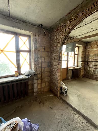 2-комнатная квартира по адресу ул. Педагогическая (площадь 66,2 м²) - imageAlt 14 2-комнатная квартира по адресу ул. Педагогическая (площадь 66,2 м²) - Atlanta.ua - imageAlt 14