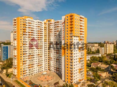 1-комнатная квартира по адресу Среднефонтанский пер. (площадь 44,4 м²) - фото 30 1-комнатная квартира по адресу Среднефонтанский пер. (площадь 44,4 м²) - Atlanta.ua - фото 30