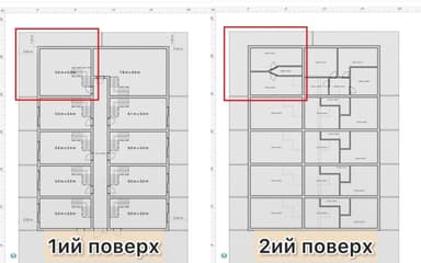 Дом по адресу ул. Блока (площадь 55 м²) - imageAlt 14 Дом по адресу ул. Блока (площадь 55 м²) - Atlanta.ua - imageAlt 14