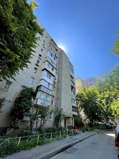 2-комнатная квартира по адресу ул. Королева ак. (площадь 48 м²) - imageAlt 14 2-комнатная квартира по адресу ул. Королева ак. (площадь 48 м²) - Atlanta.ua - imageAlt 14